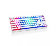 MODECOM Volcano Lanparty RGB White Pudding Edition - 697613 - zdjęcie 2